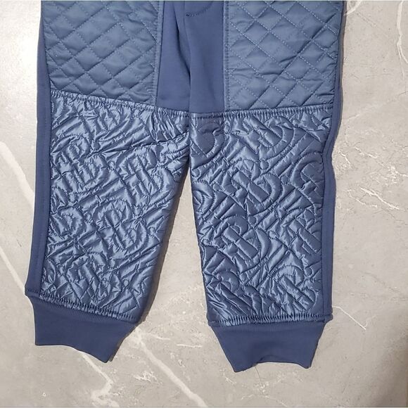 ‎New Burberry Baby Joggers Pants - Picture 4 of 5